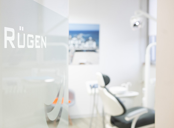 Ihre Zahnarztpraxis in Paderborn für die gesamte Familie